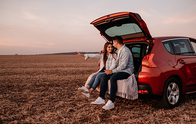 Как купить машину в Казахстане и привезти в Россию. Фото: Romvy / Shutterstock / Fotodom