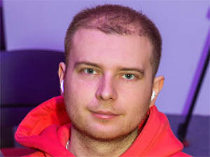 Александр Миронов