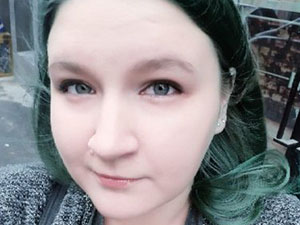 Светлана Москалик