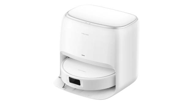 TROUVER E30 Aqua. Фото: TROUVER