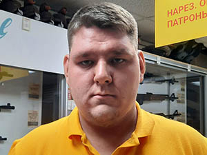 Юрий Темерев