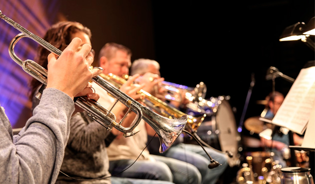 Билет на концерт