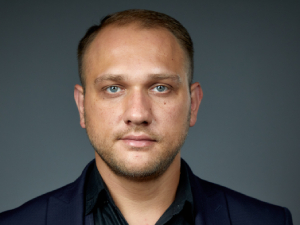 Сергей Зуйков
