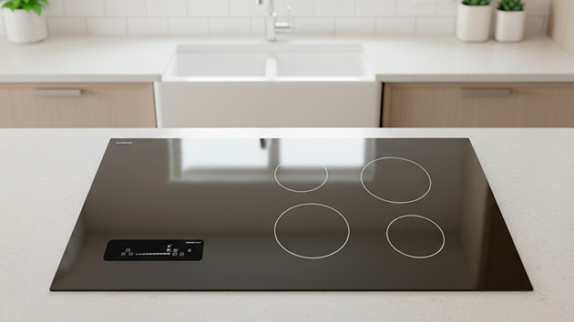 Ligron Tech LT60.32. Фото: Татьяна Фадеева / Нейросеть