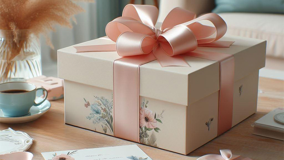 25+ лучших подарочных наборов для женщин