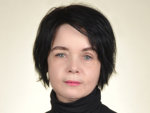 Татьяна Ловенецкая