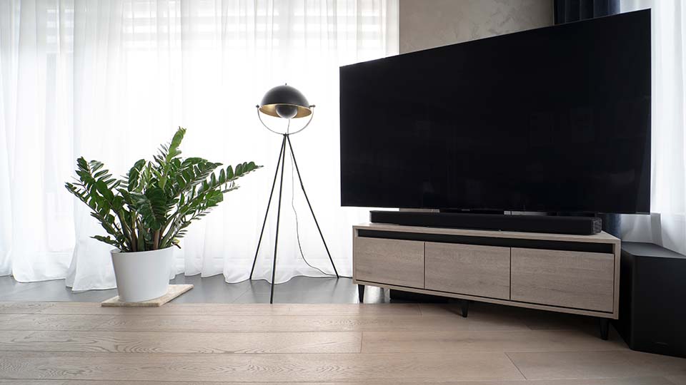 14 лучших 4К-телевизоров в 2025 году