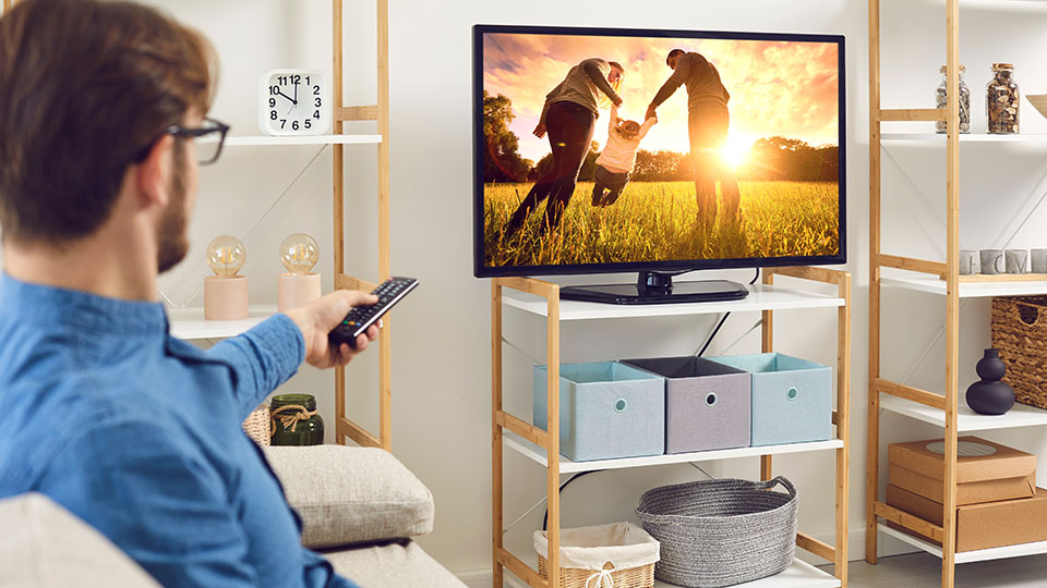 Лучшие телевизоры Sony 2025