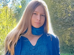 Арина Немировец