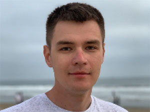 Андрей Белоус