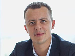 Николай Загуменов