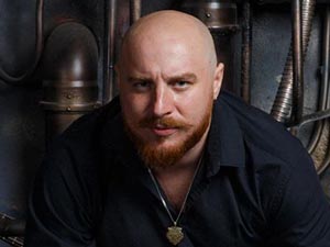 Олег Пивовар