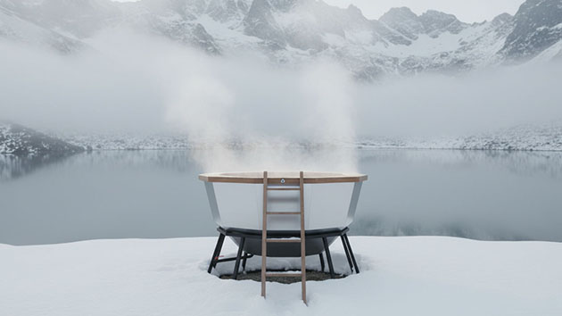 «Дары Кедра». Фото: Ян Ляпин / Нейросеть