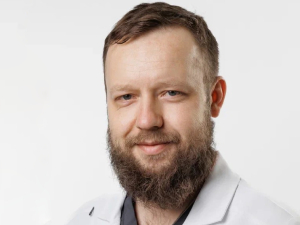 Максим Луценко