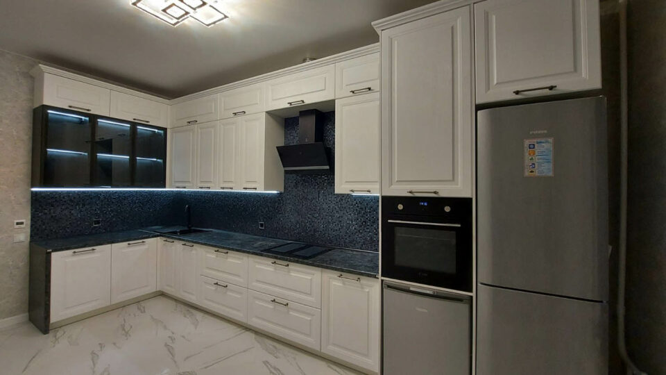 «Милена». Фото: Modus Style