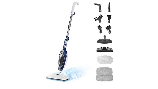 Oberhof Blitzsauber MX-73. Фото: Oberhof