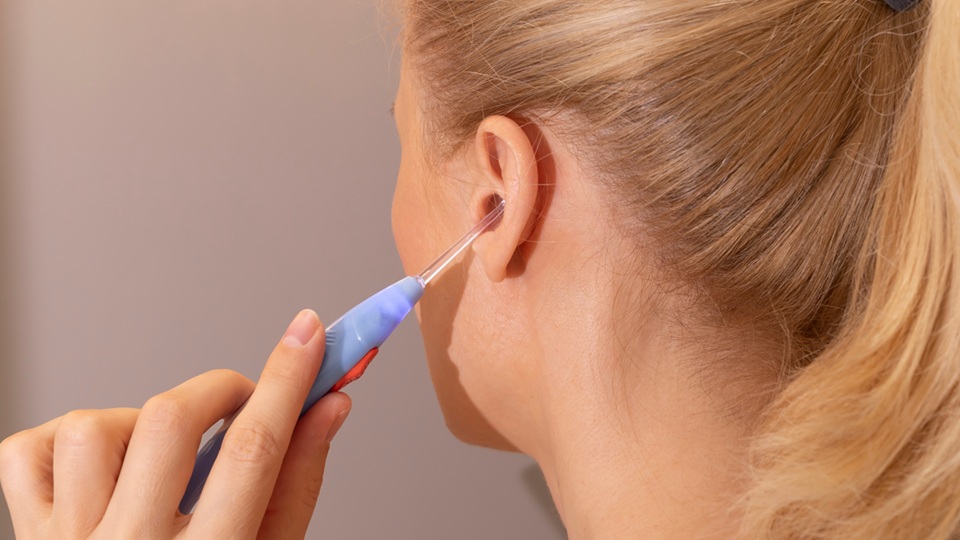 5 лучших умных ушных палочек в 2025 году