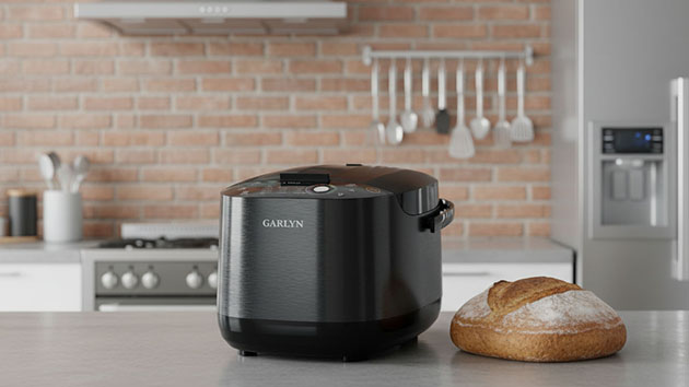 GARLYN MR-Max 5. Фото: Татьяна Фадеева / Нейросеть