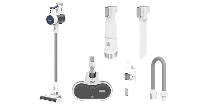 HASEL HVCS-1601. ФотО: HASEL