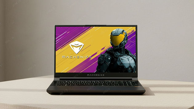 Machenike S15 Pulsar S. Фото: Павел Громов / Нейросеть