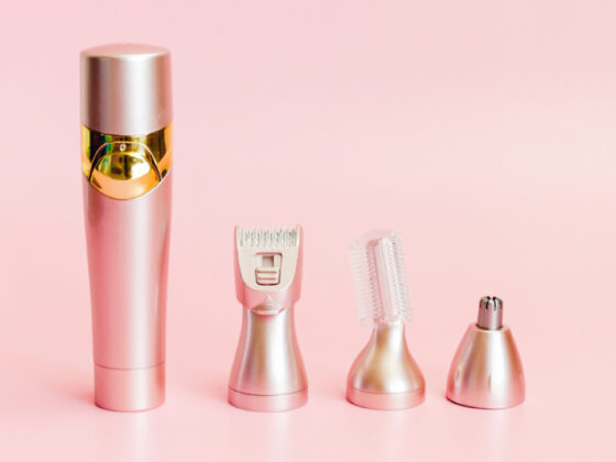 Лучшие триммеры для бережного ухода за собой