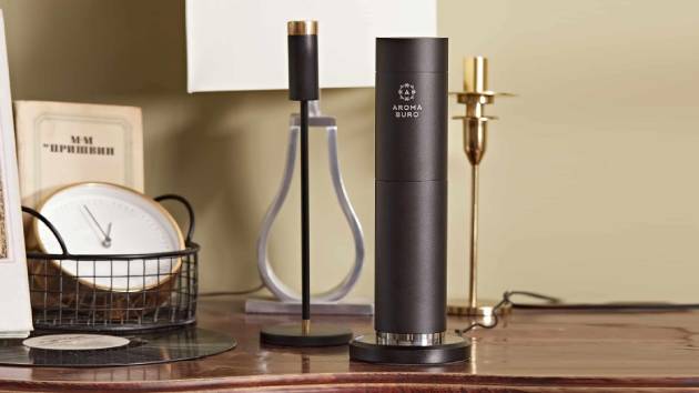 Aroma Buro Air Tube. Фото: Aroma Buro