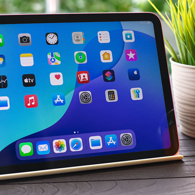 Новые Apple iPad в 2026