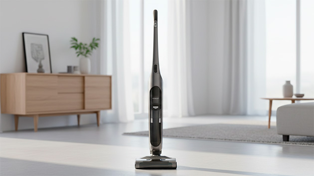 Wollmer D800 Asteroid. Фото: Ян Ляпин / Нейросеть