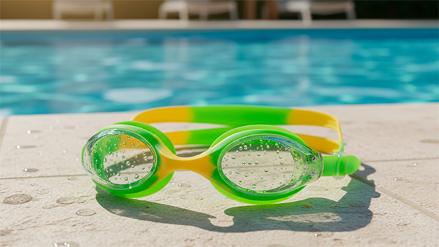 25DEGREES Dikids. Фото: Павел Громов / Нейросеть