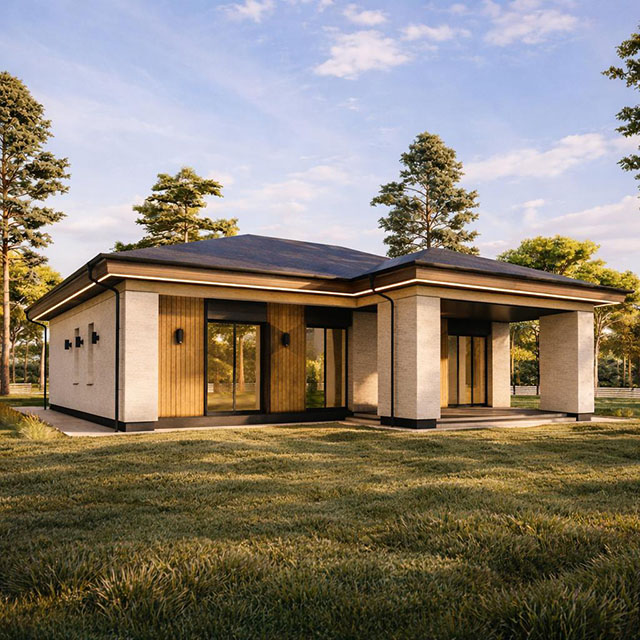 Типовые проекты