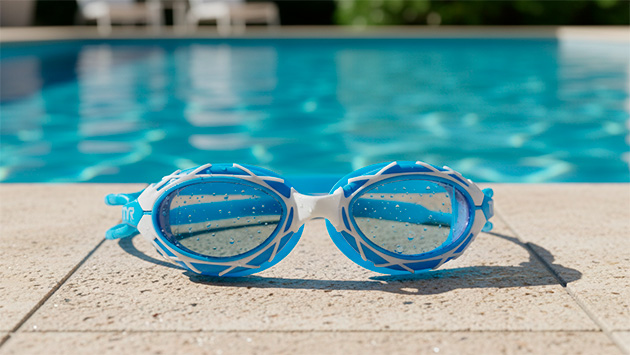 TYR Nest Pro. Фото: Павел Громов / Нейросеть