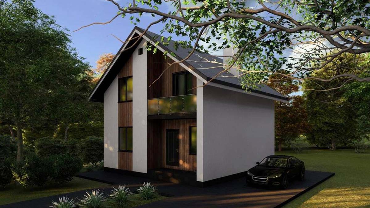 «Верден». Фото: «Табити»