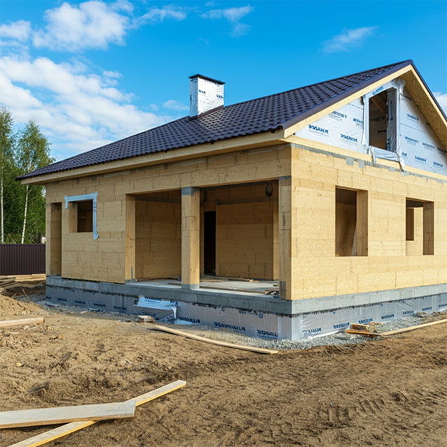 Закажите домокомплект