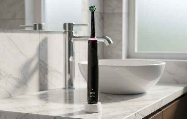 Oral-B Pro Series 3
