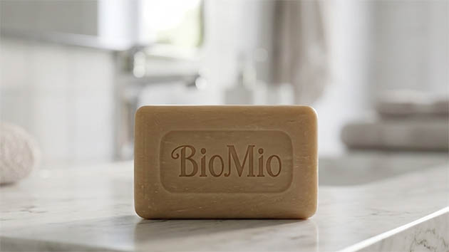 BioMio. Фото: Павел Громов / Нейросеть