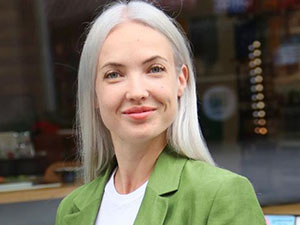 Екатерина Матыскина