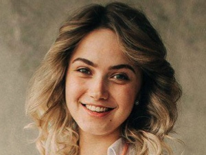 Валерия Щелкунова