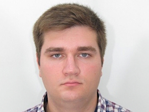 Алексей Цыс