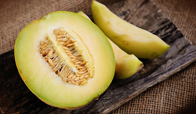 Дыня: польза и вред для здоровья