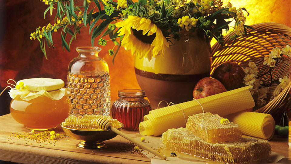 Медовый Спас в 2026 году: традиции и дата празднования