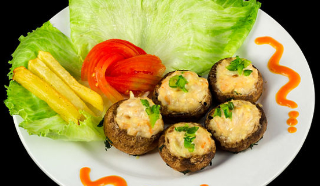 Ореховый спас