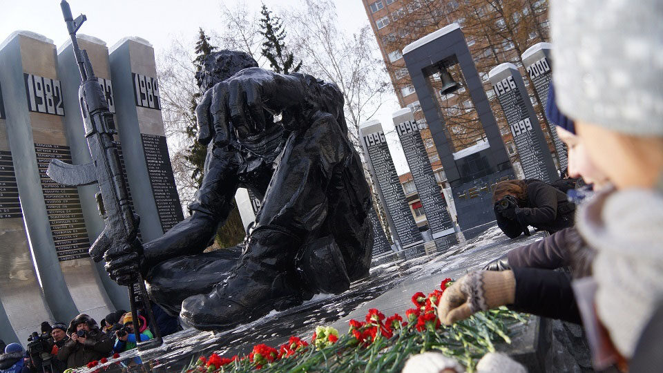 День ветеранов боевых действий в 2026 году: история и традиции праздника