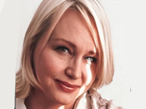 Марина Лазарева