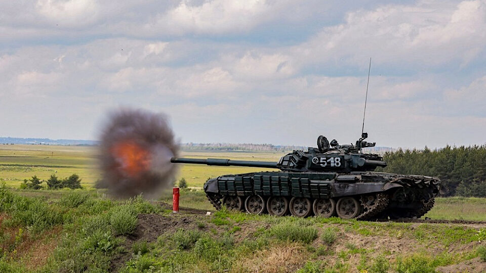 День Сухопутных войск в 2025 году: история и традиции праздника