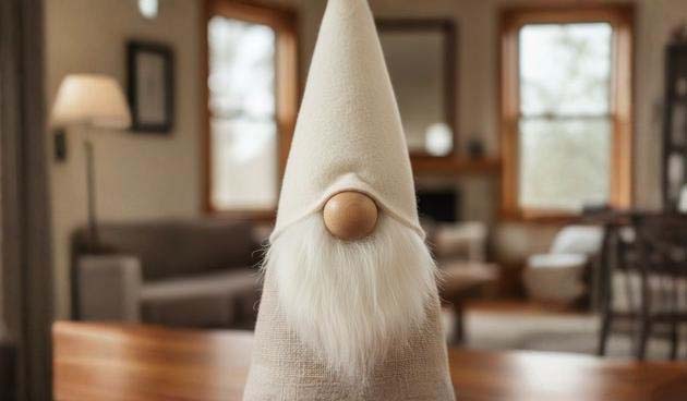 Скандинавский гном