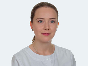Елена Аленникова