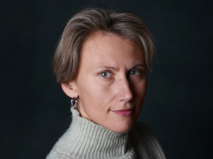 Светлана Маковеева
