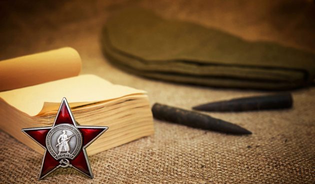 Прикольные поздравления с 23 Февраля
