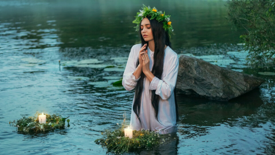 Гадания на Ивана Купалу 2026