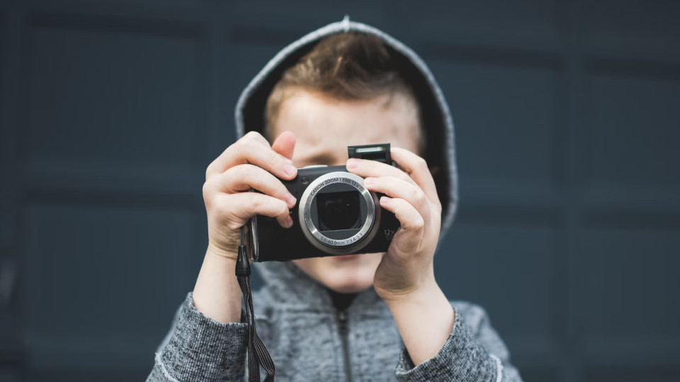 16 лучших детских фотоаппаратов в 2025 году